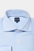 Chemise, jersey premium rayure en biais coupe confortable Jerem, coupe confortable