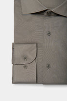 Camisa de punto jersey premium de corte cómodo de Jerem, corte cómodo vista 6