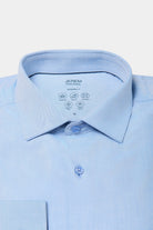 Chemise en tissu coolmax : confort et performance - coupe droite, Jerem
