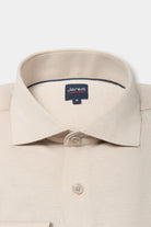 Chemise, jersey premium coupe confortable col italien Jerem, coupe confortable