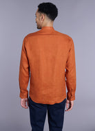 Chemise Jerem vue 12