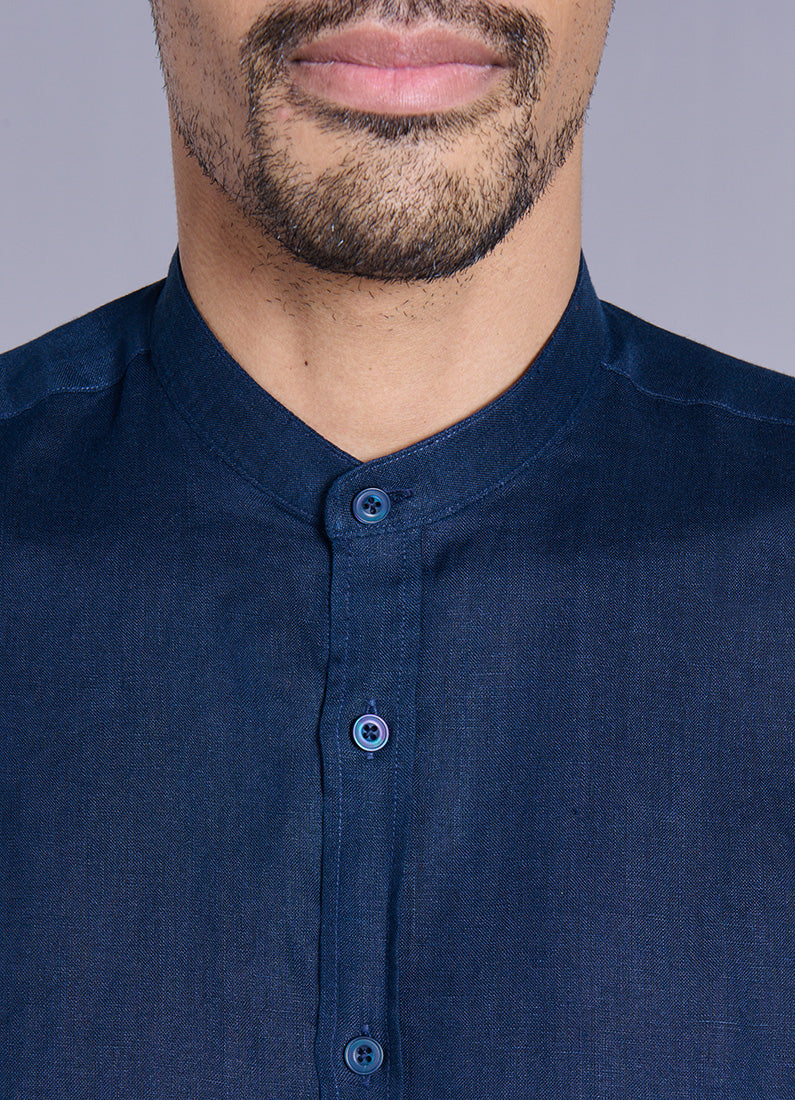 Chemise Jerem vue 8