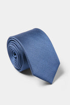 Cravate en jacquard Jerem