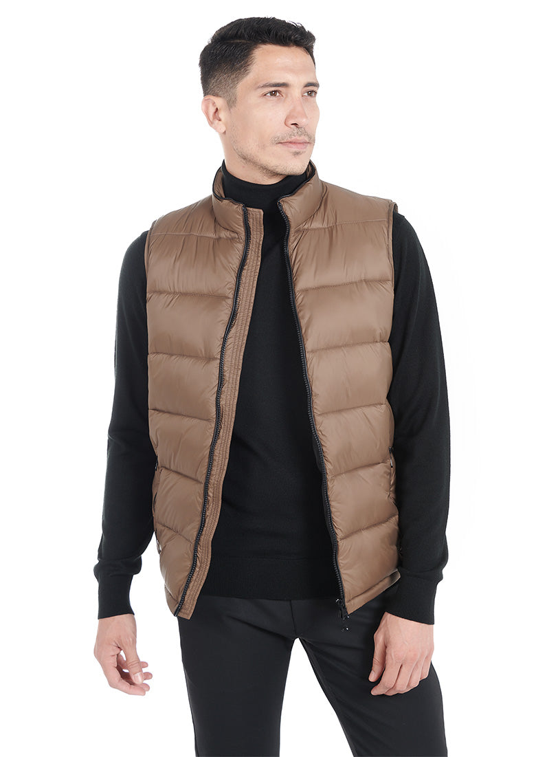 Gilet sans manches Jerem vue 14