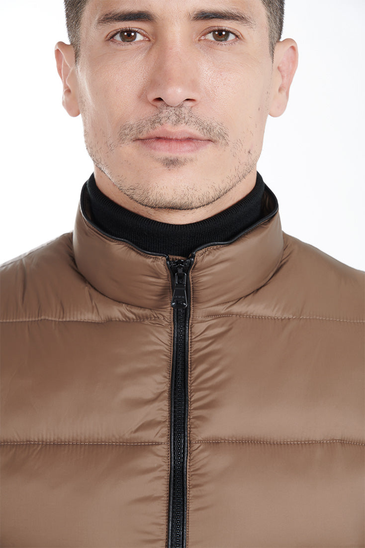 Gilet sans manches Jerem vue 16