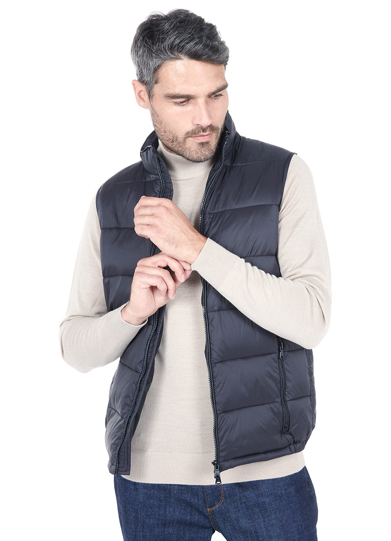 Gilet sans manches Jerem vue 7