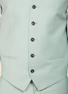 Jerem waistcoat, fully lined view 16