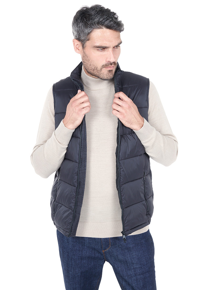 Gilet sans manches Jerem vue 11