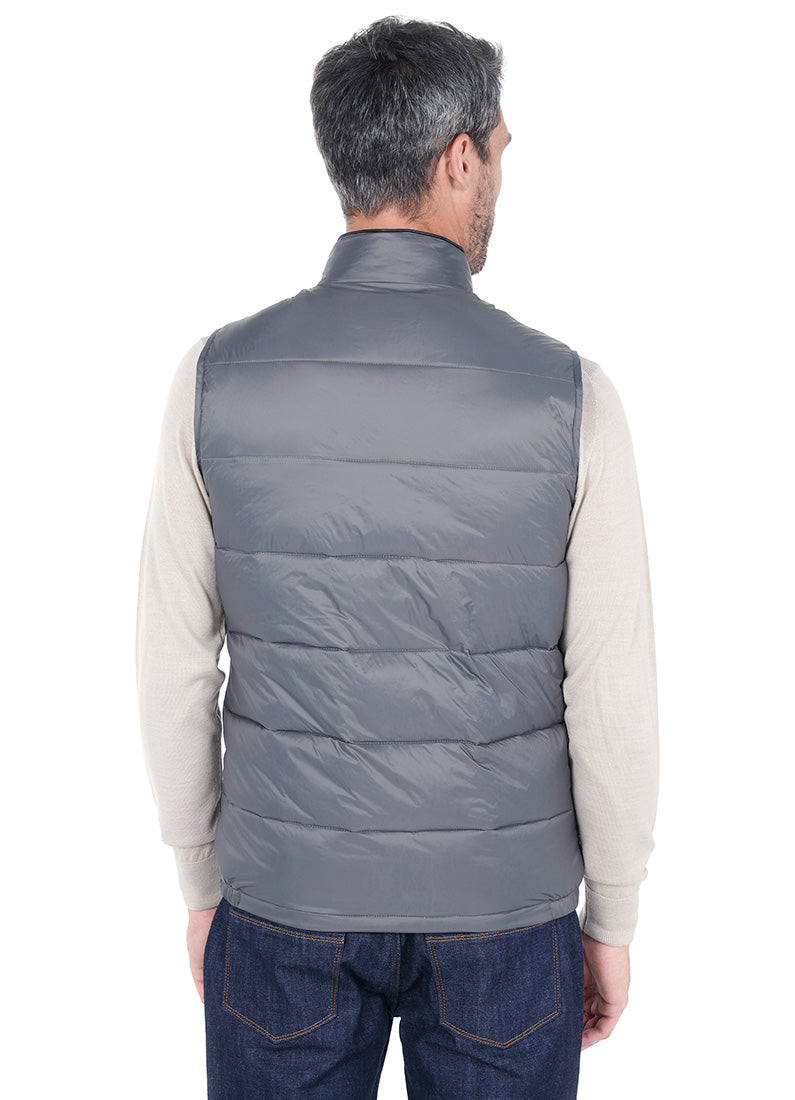 Gilet sans manches Jerem vue 5