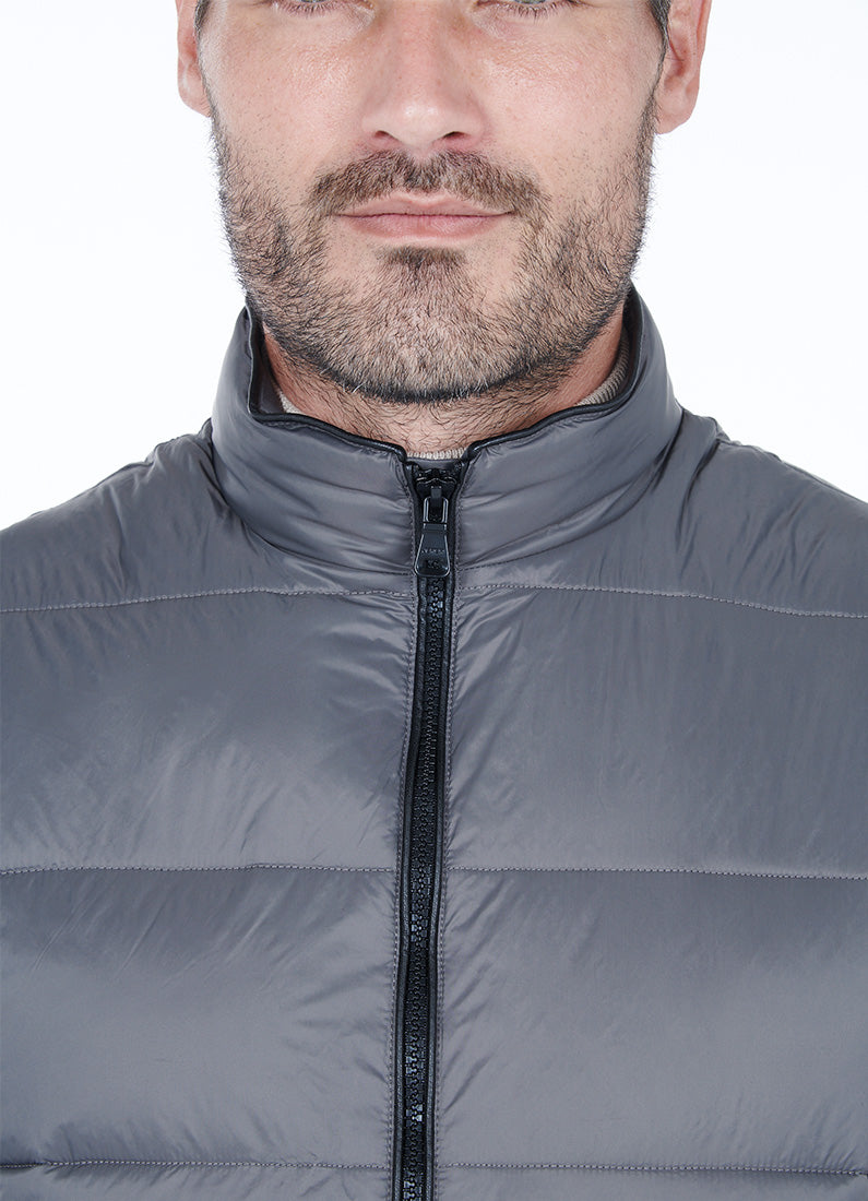 Gilet sans manches Jerem vue 4