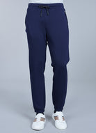 Pantalon taille élastique Jerem