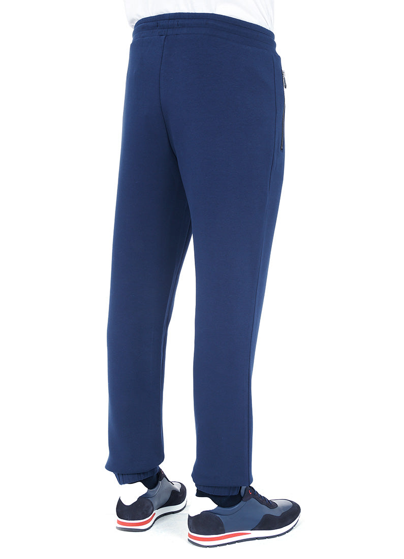 Pantalon taille élastique Jerem vue 11