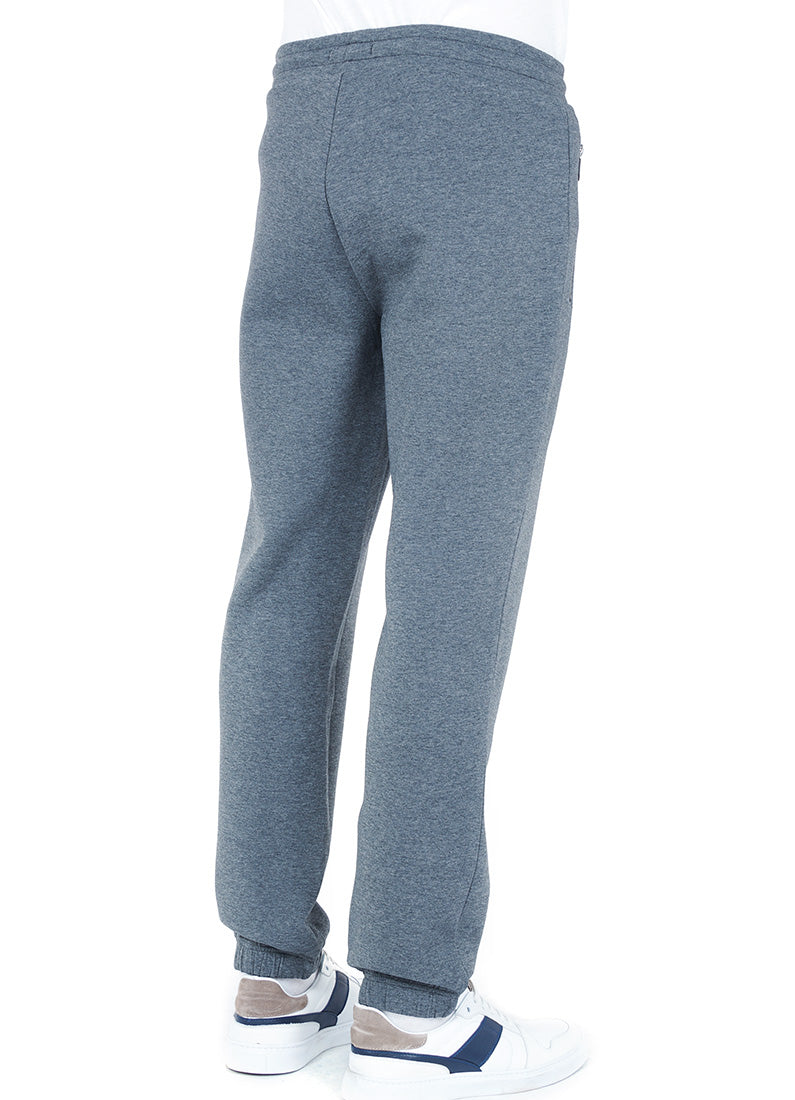 Pantalon taille élastique Jerem vue 7