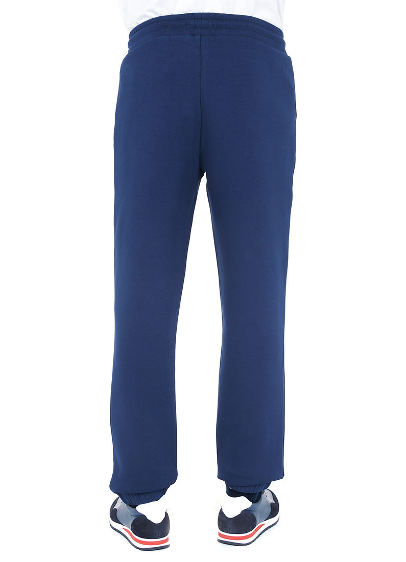 Pantalon taille élastique Jerem vue 10