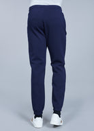 Pantalon taille élastique Jerem vue 2