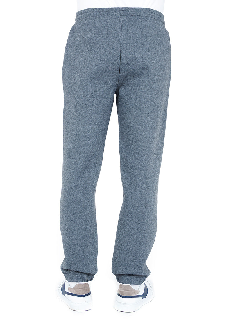 Pantalon taille élastique Jerem vue 6
