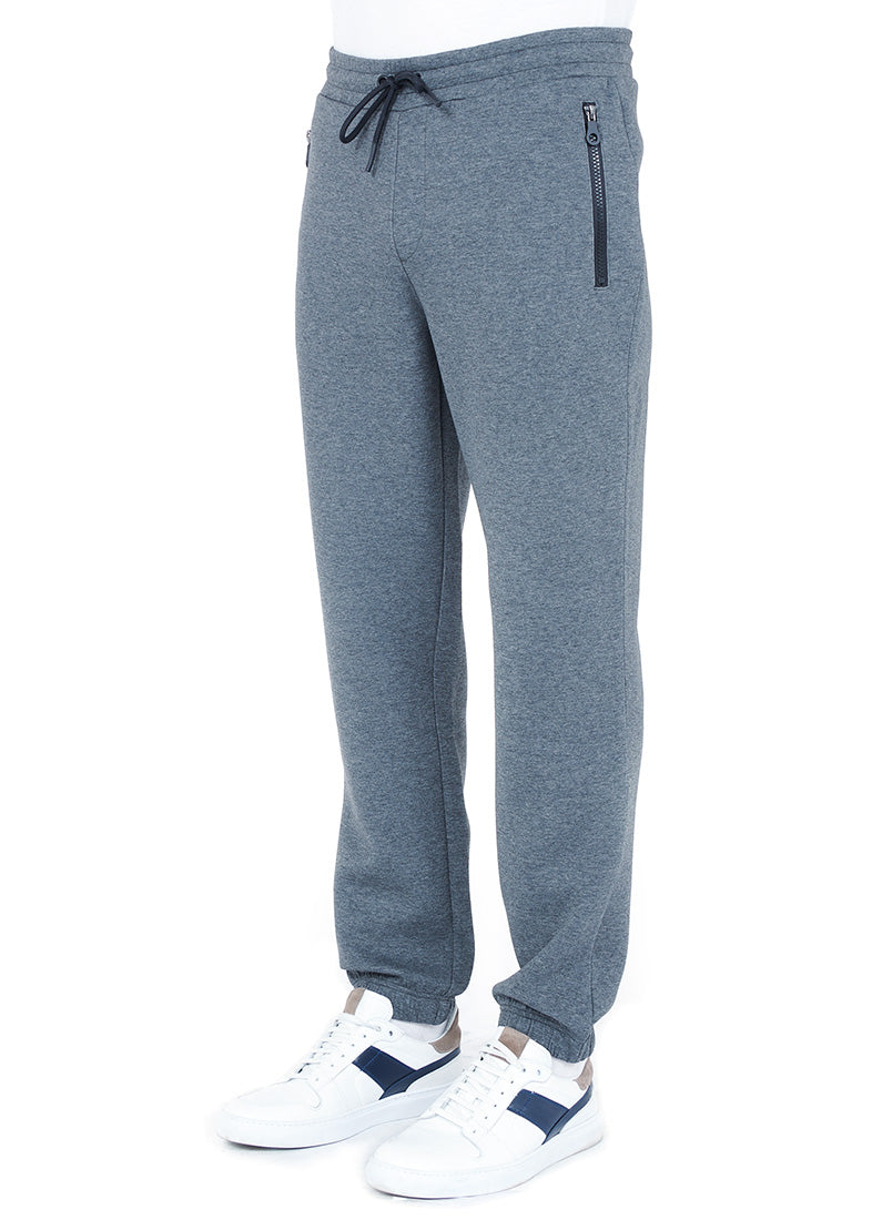 Pantalon taille élastique Jerem vue 5