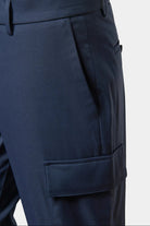 ligne activewear 
 coupe fuselée et taille basse 
 le soronaæ, matière performante est conçue pour être stretch, isolante et résistante! 
 hausse de ceinture stretch 
 fermet...