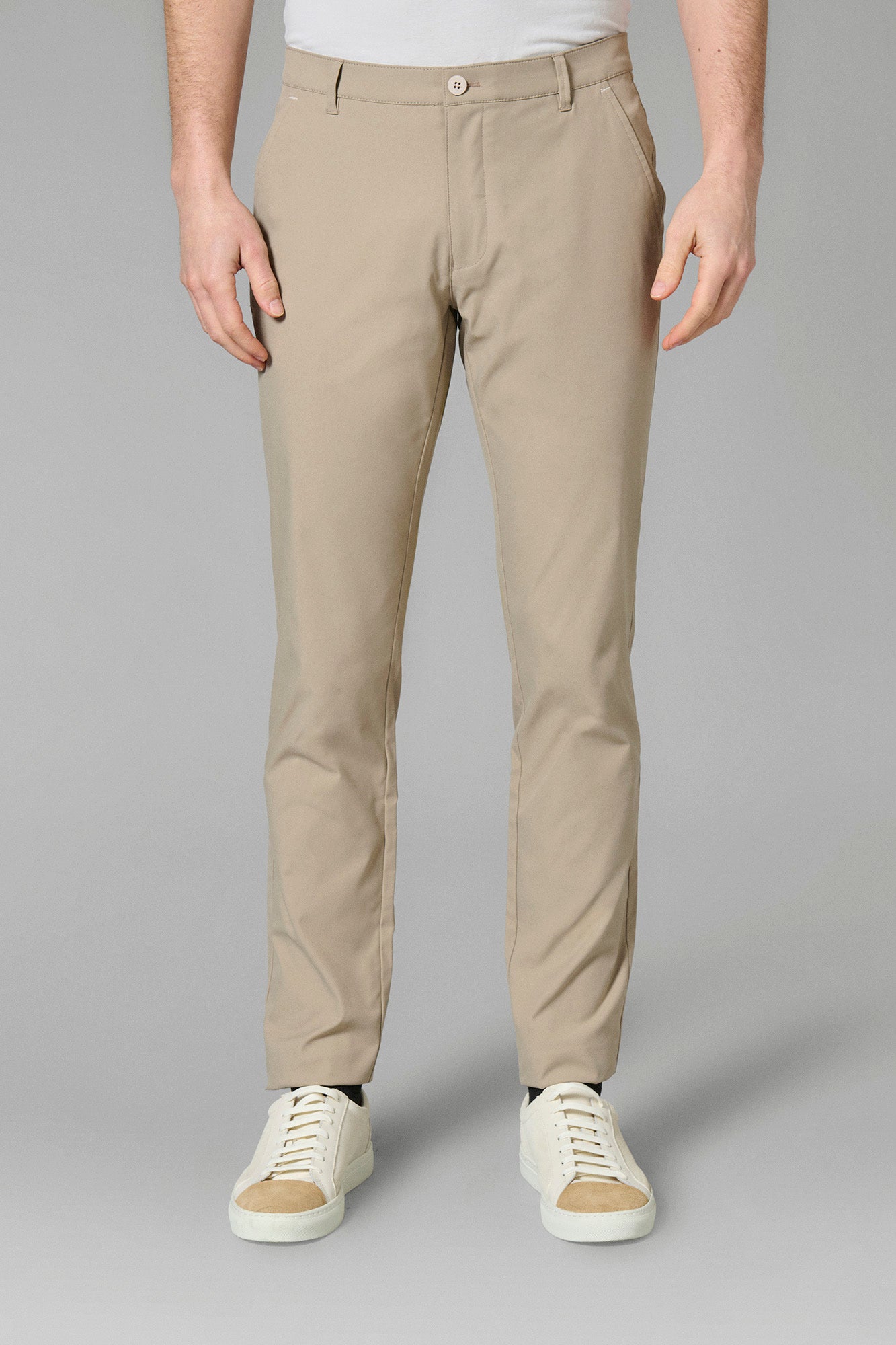 Pantalon performant Jerem, poches italiennes
