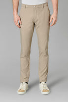 Jerem performance trousers, Italian pockets