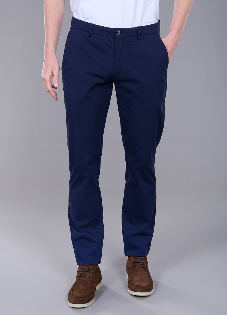 Pantalon Jerem, poches italiennes