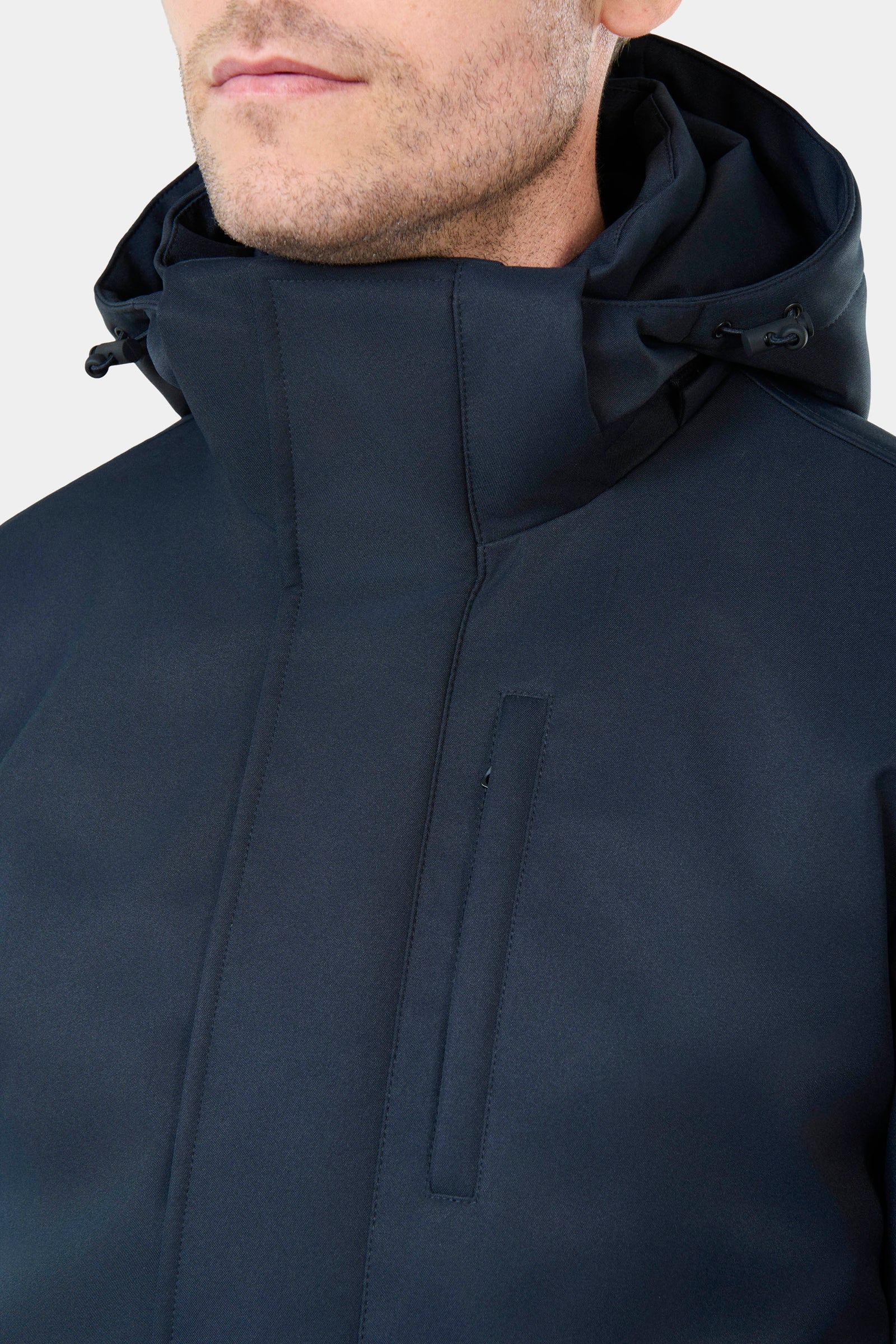 Parka avec gilet amovible Pacco Jerem, coupe confortable vue 2