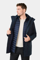 Parka avec gilet amovible Pacco Jerem, coupe confortable vue 3
