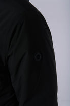 Parka con capucha y forro de pelo sintético Jerem, bolsillo de pecho, vista 3