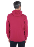 Jerem hoodie, comfort fit view 6