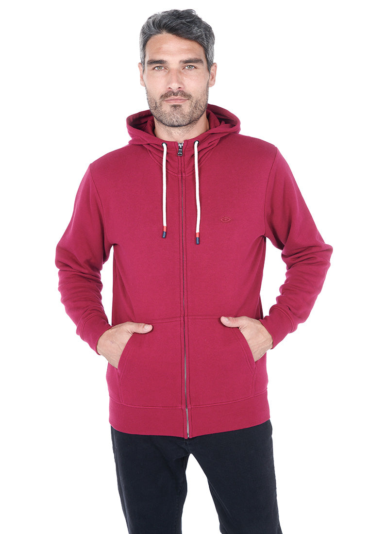 Jerem hoodie, comfort fit view 3