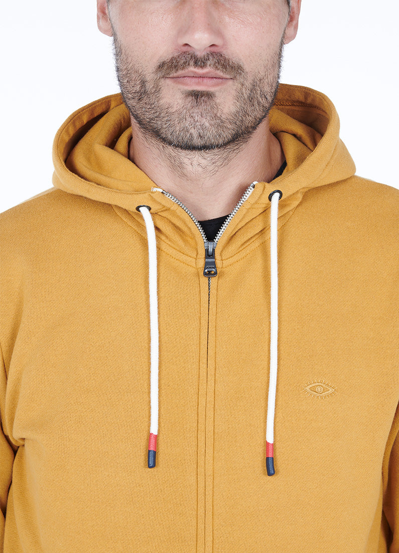 Sudadera con capucha Jerem, corte cómodo vista 17