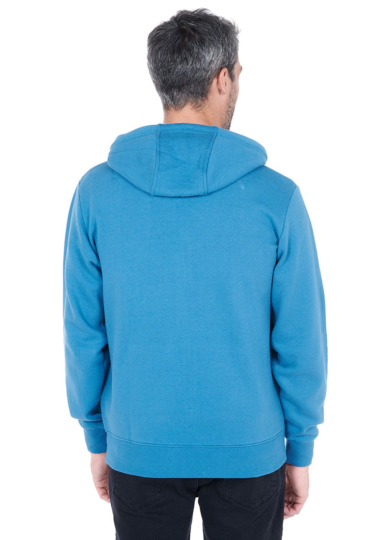 Jerem hoodie, comfort fit view 12