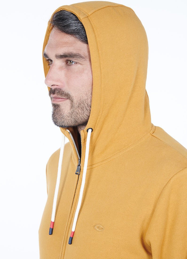 Jerem hoodie, comfort fit view 16