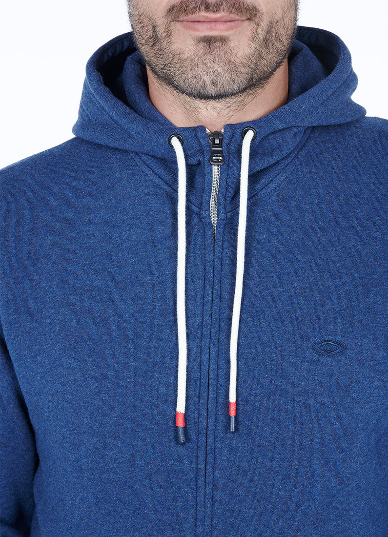 Sudadera con capucha Jerem, corte cómodo vista 28