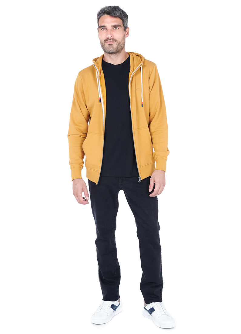 Jerem hoodie, comfort fit view 14