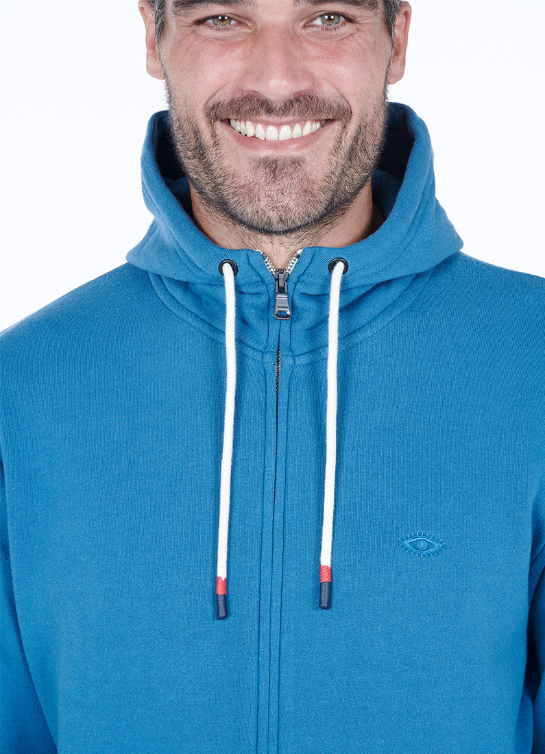 Jerem hoodie, comfort fit view 10