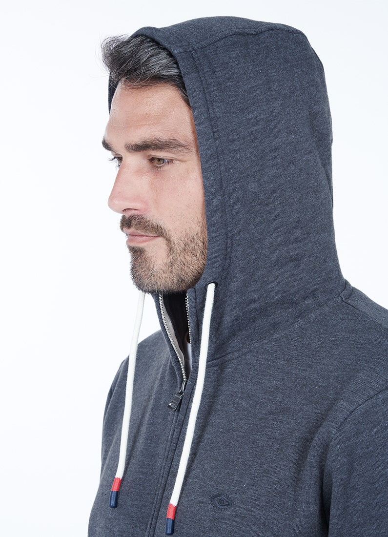Sudadera con capucha Jerem, corte cómodo vista 22