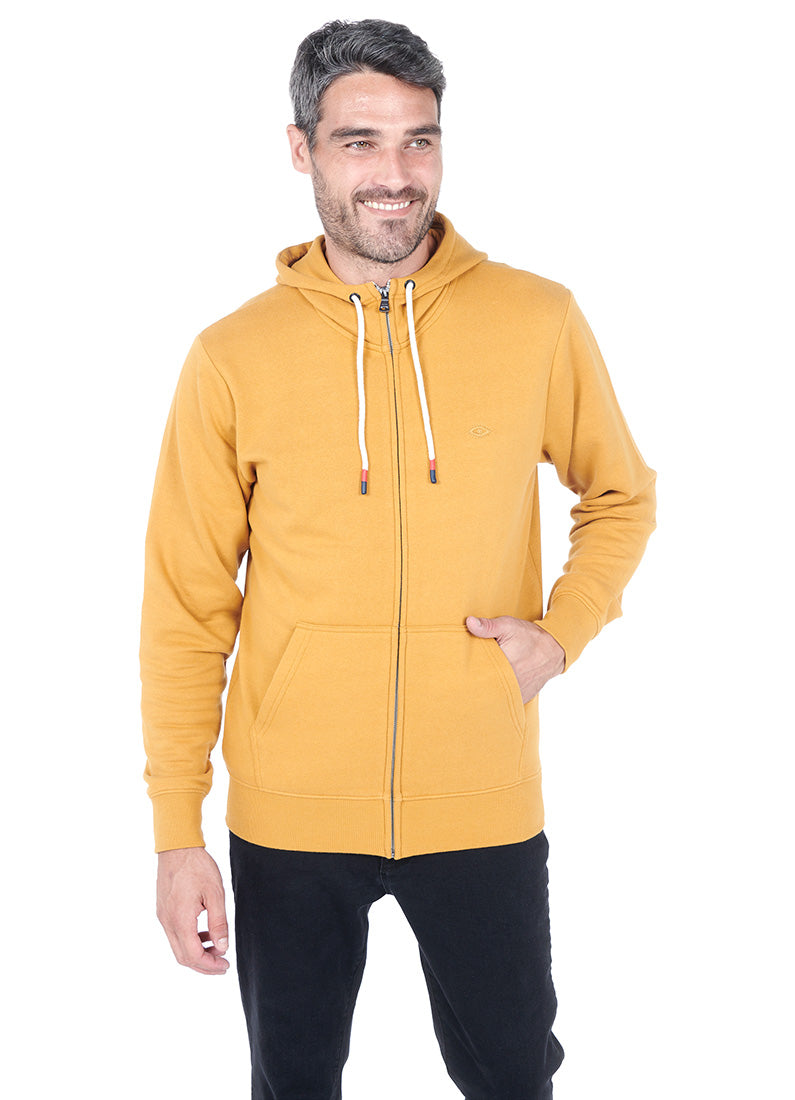 Sudadera con capucha Jerem, corte cómodo vista 15