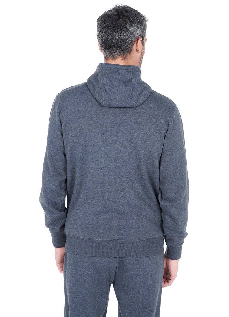 Sudadera con capucha Jerem, corte cómodo vista 24