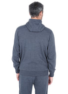 Jerem hoodie, comfort fit view 24