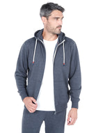 Jerem hoodie, comfort fit view 23