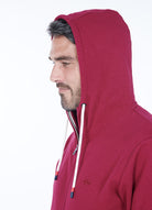 Jerem hoodie, comfort fit view 5