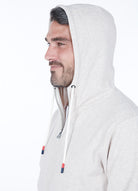 Jerem hoodie, comfort fit, view 34