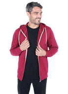 Jerem hoodie, comfort fit view 2