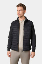 Gilet zippé matelassé Jerem vue 6