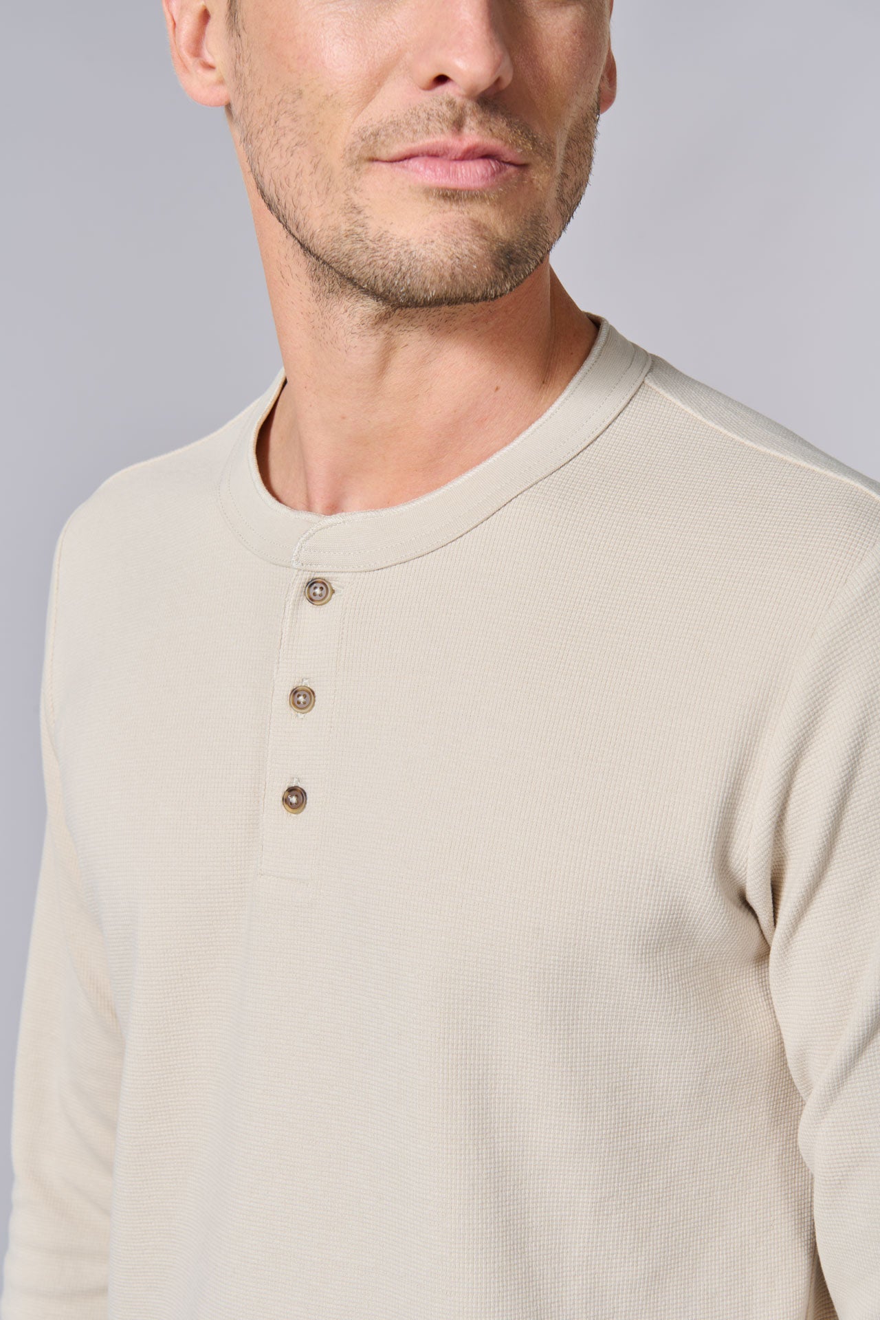 Polo pipos col tunisien Jerem vue 2