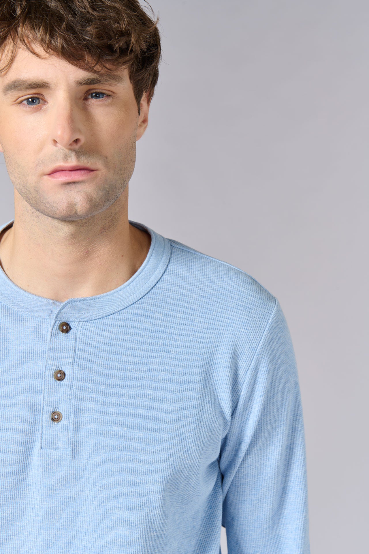 Polo pipos col tunisien Jerem vue 8