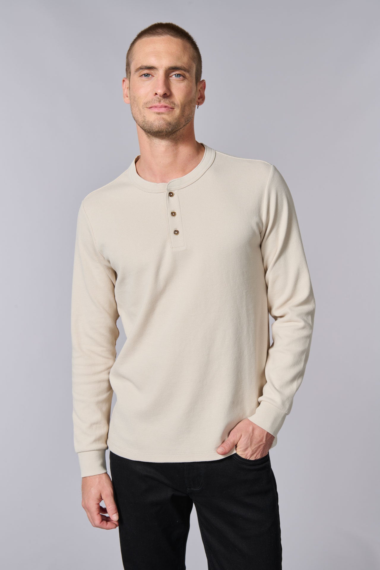 Polo pipos col tunisien Jerem