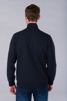 Gilet zippé Jerem vue 3