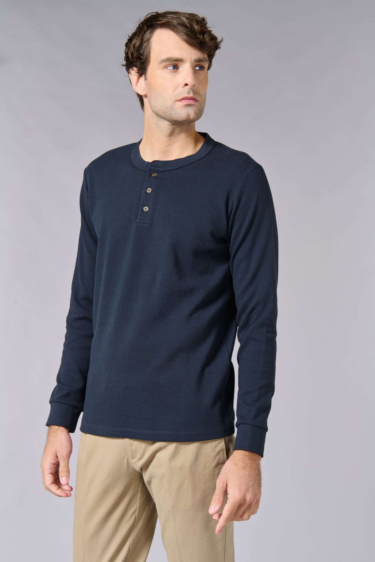 Polo pipos col tunisien Jerem vue 5